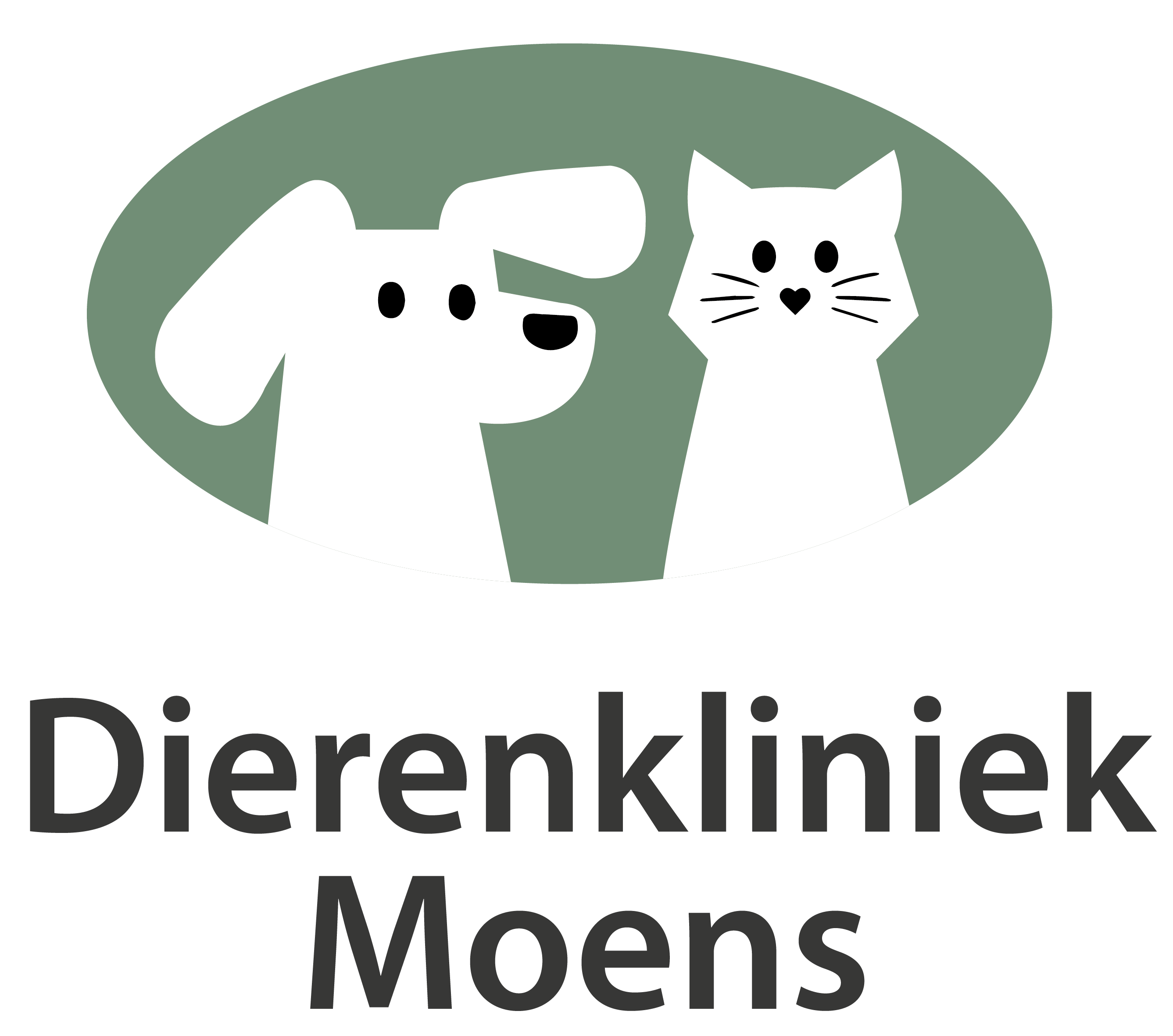 Dierenkliniek Moens